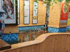 -老康火锅(黄河路总店)