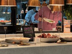 -晶丽香榭自助餐(南京大饭店)