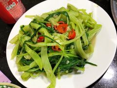 -一哥美食(总店)