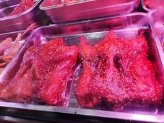 -章云板鸭(评事街店)