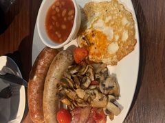 -FABIO’S费比欧披萨餐厅