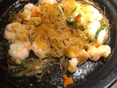 -绿茶餐厅(西湖银泰百货店)