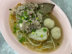 -榮泰米粉湯(Left Shop)