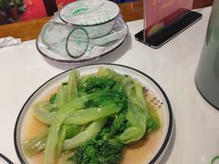 -老苏州芳和园茶酒楼  传统苏帮菜(观前店)