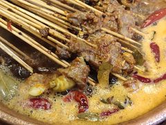 -镇江龙·火锅串串(武侯祠店)