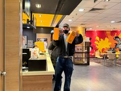 -麦当劳(新王府井店)