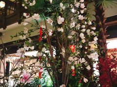 -太湖饭店玉兰厅(自助餐厅)