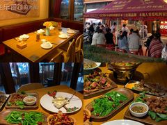 -隔壁老王·家常云南菜(花巷店)