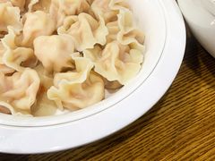 -米香居新鲁味·水饺餐厅