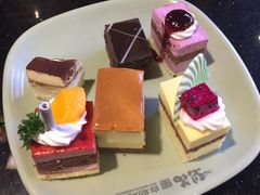 -梨花自助烤肉(天河城店)