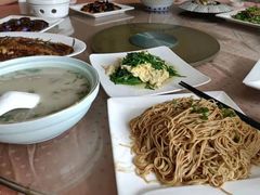 -北门饭店(三香路店)