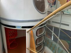 -极橙儿童齿科矫正中心(奥城店)