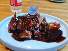 -罗阳人家私房菜(罗阳路店)