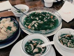 -长兴菜馆(高桥店)