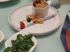 -马哥孛罗大酒店中餐 · 汉唐盛宴