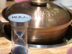 -椰夫人·养生椰子鸡(金沙洲永旺店)