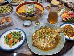 -君霖海鲜私房菜(春柳店)