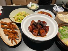 -金陵家宴·金陵春·南京菜(夫子庙店)