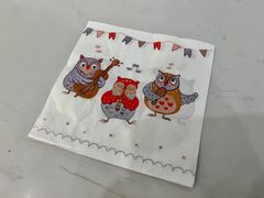 -姆们M Sweetie Cake(三里屯店)