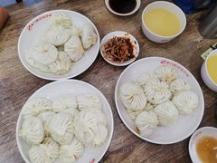 -津门张记包子铺(华昌道店)