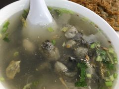 海蛎煎-建国蚵煎蚵面