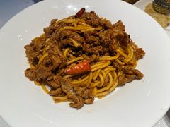 -巴盟人家·内蒙地方菜(华丽家族店)