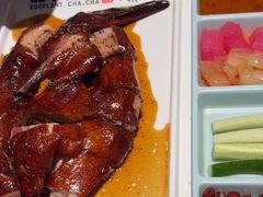 -茄子恰恰·新云南小炒(坪山益田店)