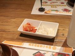 -冰川冷面·延边菜·炭烤串(观前店)