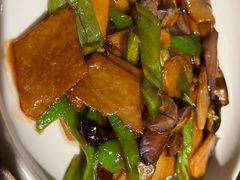 地三鲜-辛香汇(飞洲店)