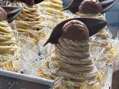 -KOMUGI 小麦家(新地假日广场店)
