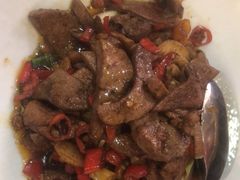 -潇湘码头·鲜湘菜(清河店)