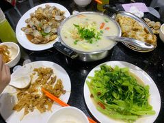 -一哥美食(总店)