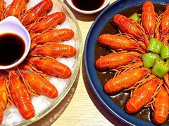-红盔甲·小龙虾(定西路店)