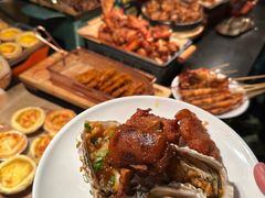 -九月海·海鲜自助(世纪东方店)