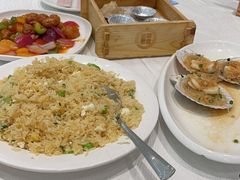 -金翠皇宫粤菜·点心·海鲜(科技园店)