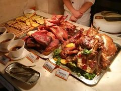 -蓝海国际大饭店·蓝钻自助百汇(兰山店)