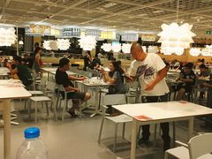 -宜家家居(哈尔滨商场店)