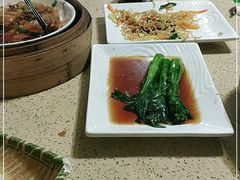 -喜鹊茶点.啫煲(车陂店)