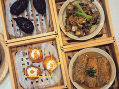 -蔡澜点心·粤菜(月星环球港店)