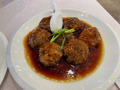 南煎丸子-泰丰楼(前门西大街店)