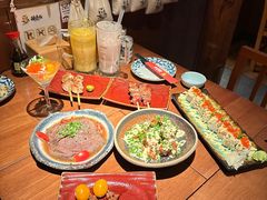 -醉虎传(南锣鼓巷店)