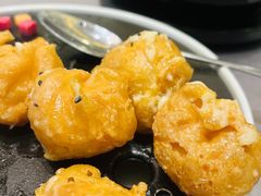 -上海精菜馆(虎踞关店)