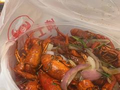 -绅士餐厅龙虾·烧烤(西门路店)