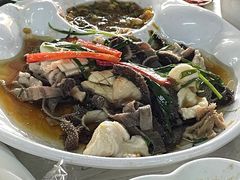 -真好吃牛杂(白沙店)