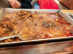 -鱼酷活鱼烤鱼(静安大融城店)