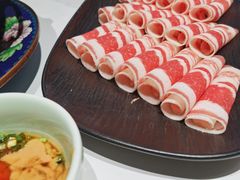 -东来顺•非遗火锅(外滩店)