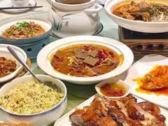 -U你·湖北家宴菜(南湖总店)