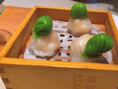 -蔡澜点心·粤菜(万菱汇店)