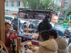 -为民烧烤吧.自贡爆炒菜(收录10年好店)