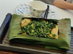 -沿途四季·云南菜·诗酒茶(蓝色港湾店)